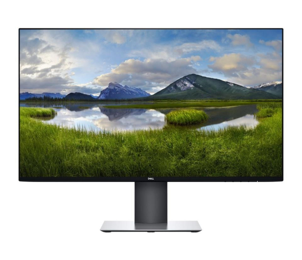 Dell U2719D - 456614 - zdjęcie 3